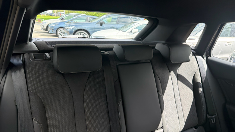 Skoda Elroq 150kW 60 SportLine 63kWh 5dr Auto Electric Estate